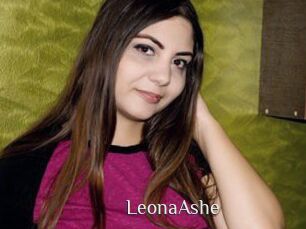 LeonaAshe