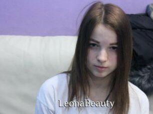 LeonaBeauty Shop coquin