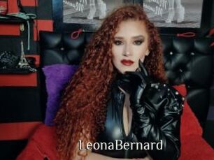LeonaBernard
