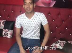 LeonardMillers