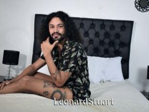 LeonardStuart