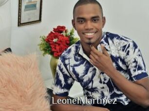 LeonelMartinez