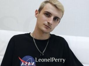 LeonelPerry