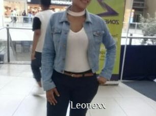 Leonexx