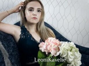 LeoniKavelie