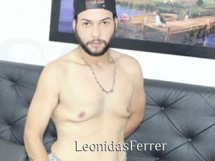 LeonidasFerrer