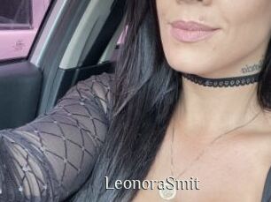 LeonoraSmit