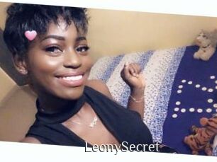 LeonySecret