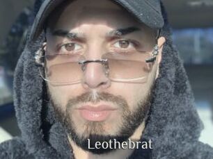 Leothebrat
