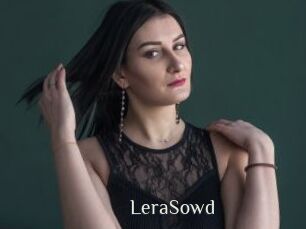 LeraSowd