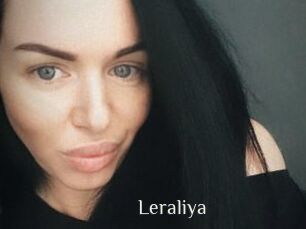 Leraliya