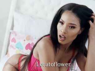 Leratoflower