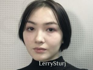 LerrySturj