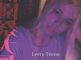 Lerry_Teenn