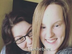 Lesbebaes