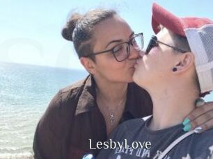 LesbyLove
