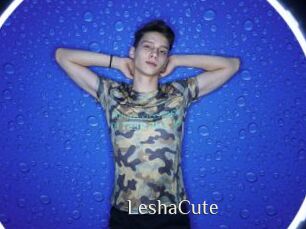 LeshaCute Shop coquin