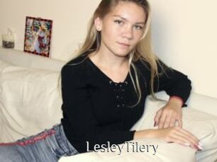 LesleyTilery