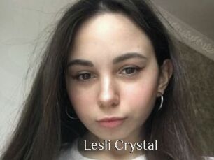 Lesli_Crystal