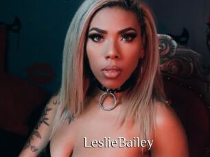 LeslieBailey