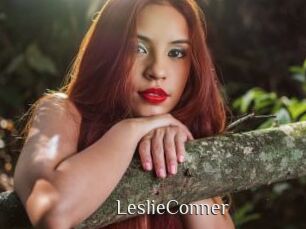 LeslieConner