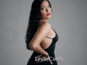 LeslieCorth