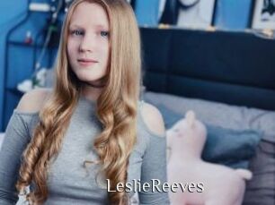 LeslieReeves