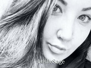 Leslie_Sage Shop coquin