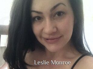 Leslie_Monroe