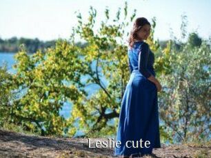 Leslie_cute