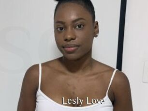 Lesly_Love