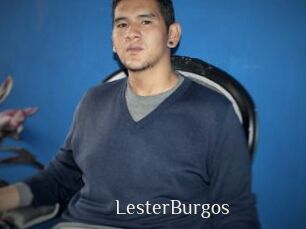 LesterBurgos