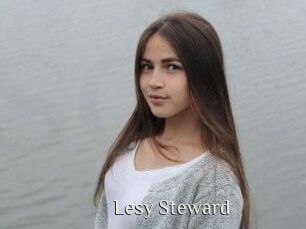 Lesy_Steward Shop coquin