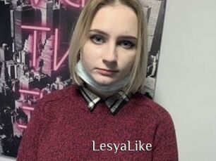 LesyaLike