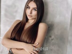 LetiHill