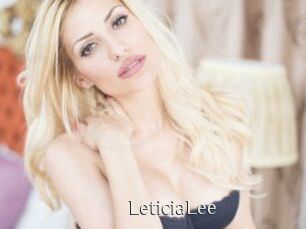 LeticiaLee