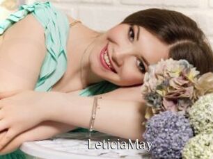 LeticiaMay
