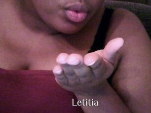 Letitia