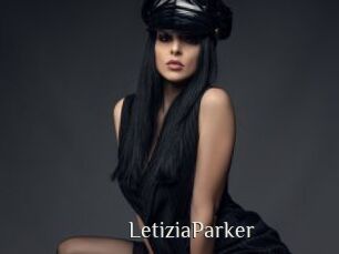LetiziaParker