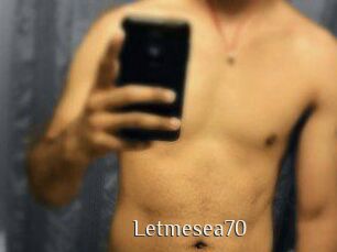 Letmesea70