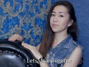 LetsMoanTogether