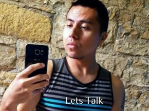 Lets_Talk