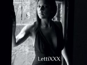 LettiXXX