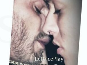 LettucePlay