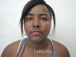 LettyAly