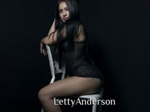 LettyAnderson