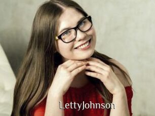 LettyJohnson