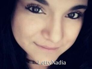 LettyNadia