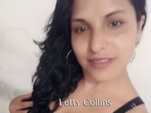 Letty_Collins
