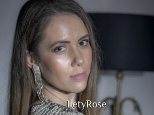 LetyRose
